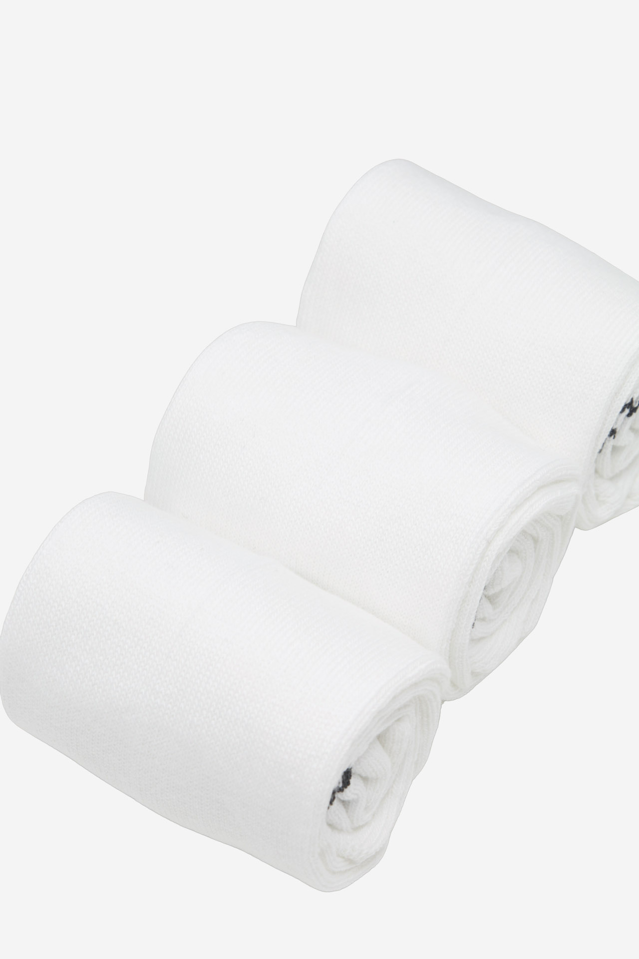 Skarpetki długie 3-pak