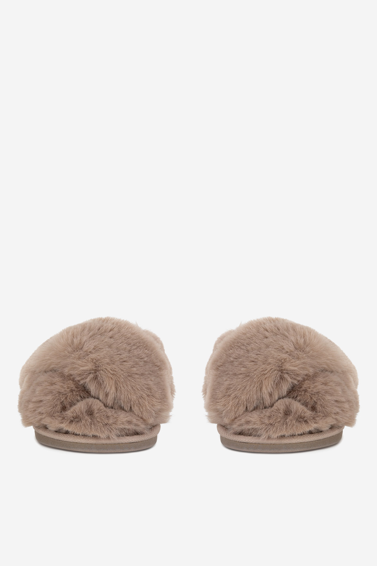 Bačkory TMAVĚ BÉŽOVÁ