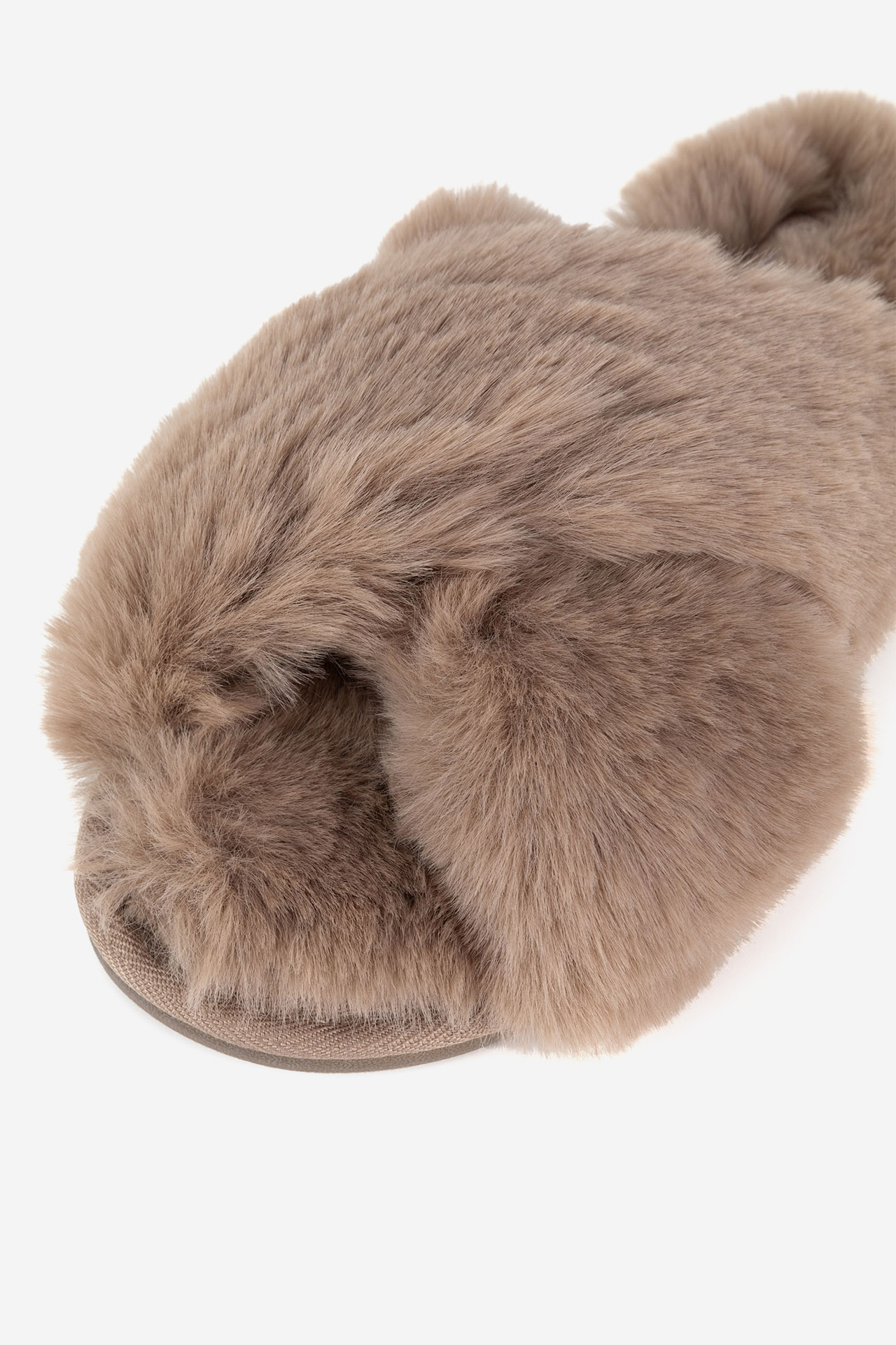 Bačkory TMAVĚ BÉŽOVÁ