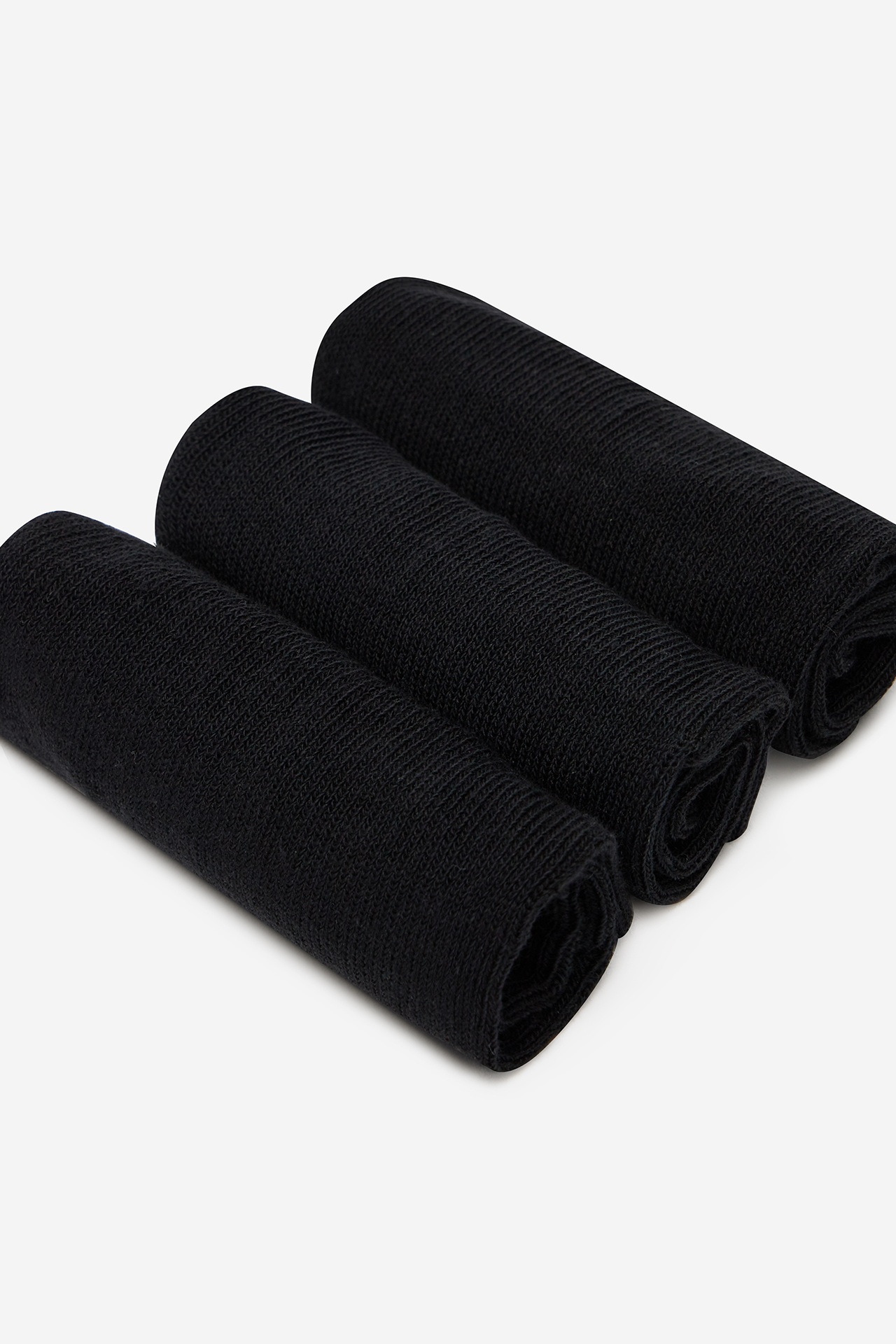 Skarpetki krótkie 3-pak