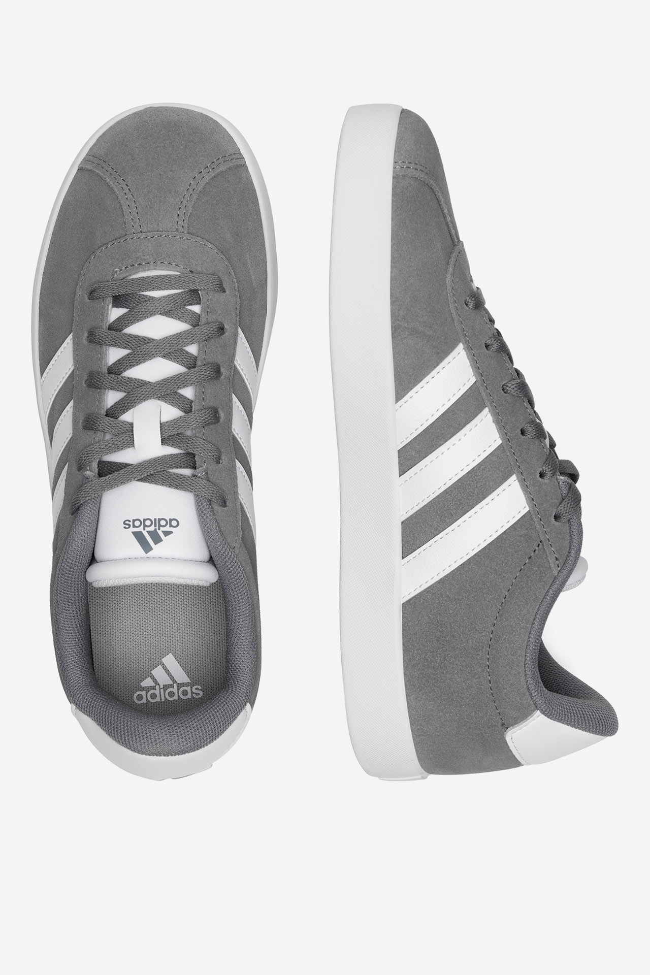 Športna obutev Temno siva