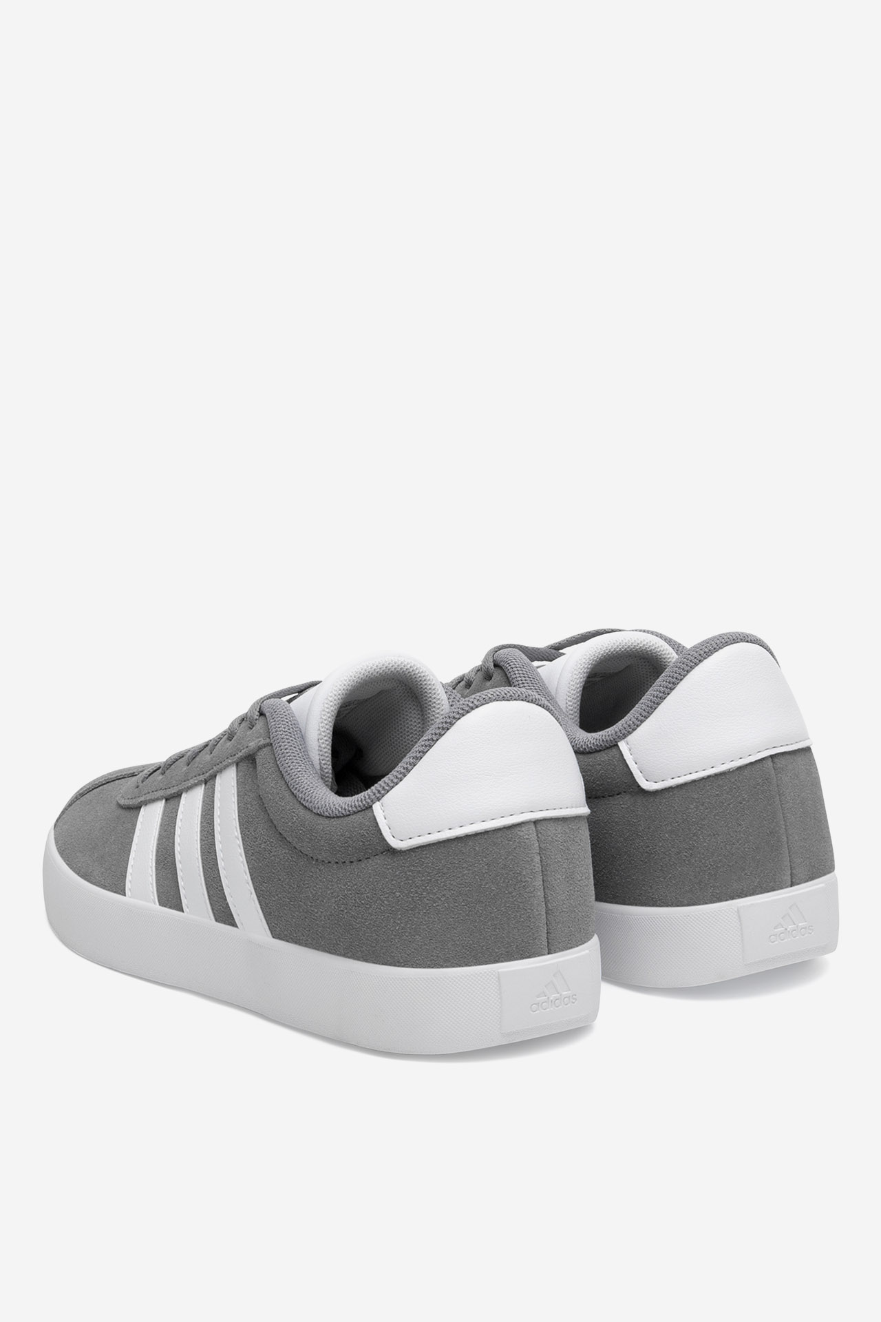 Športna obutev Temno siva