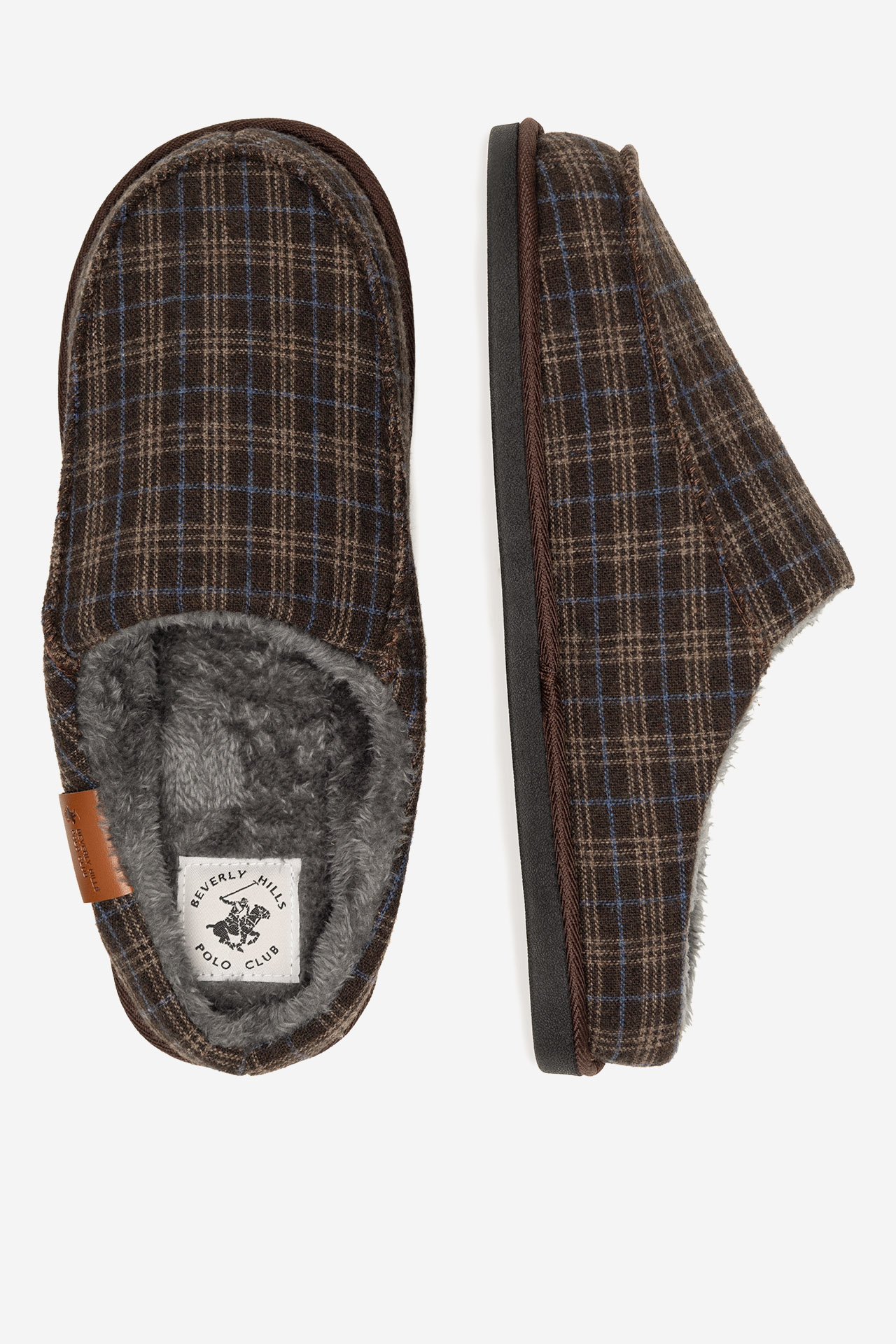 Papuci de casă MARO