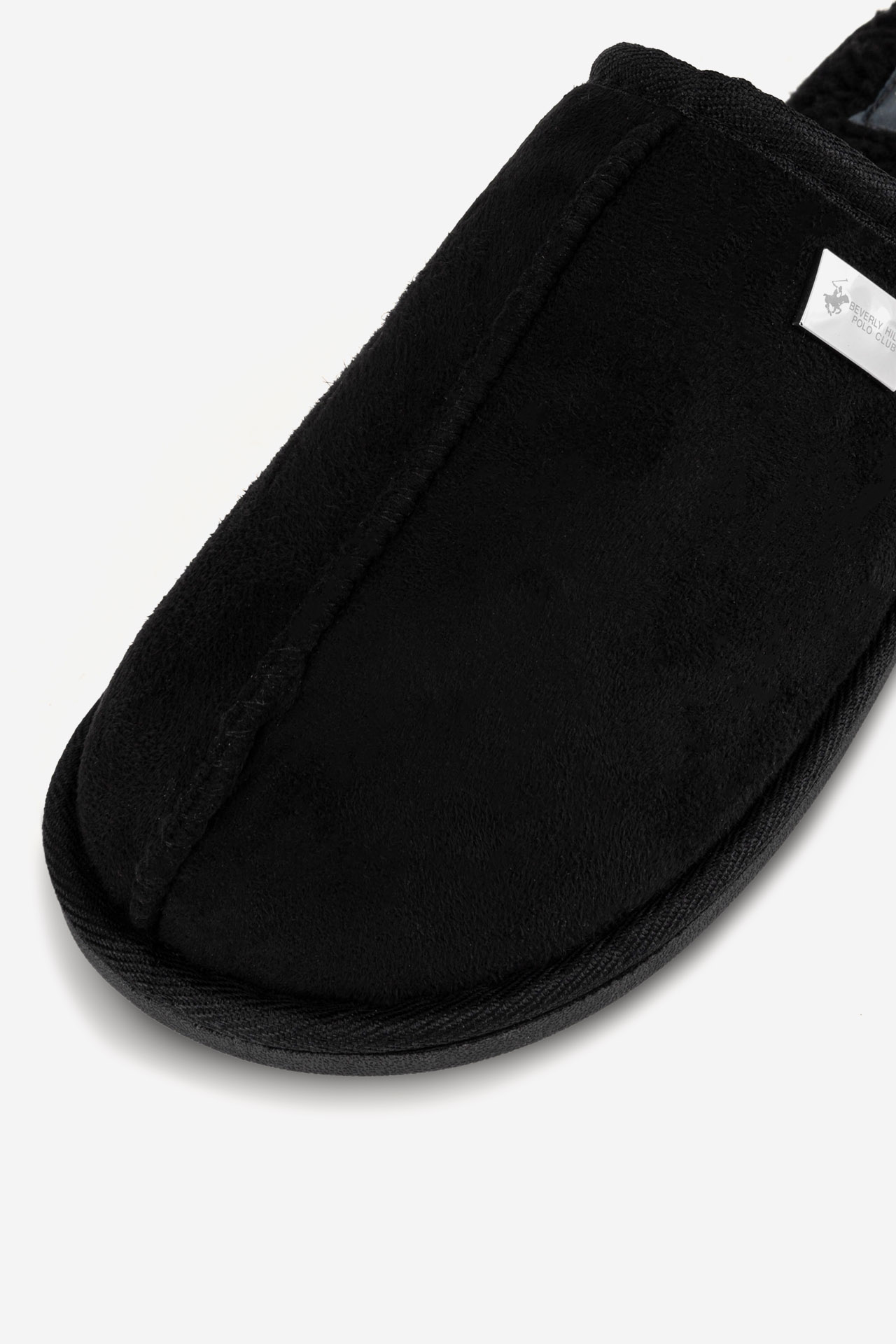 Papuče Čokoladnosmeđe