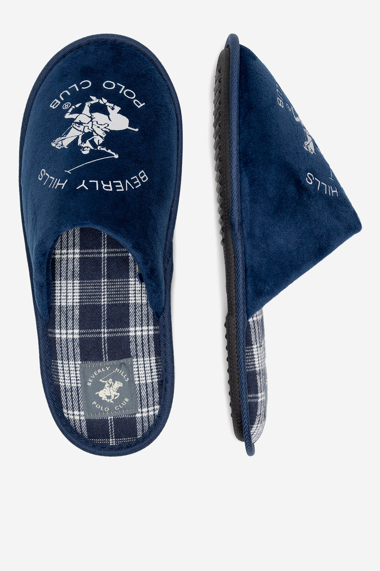 Copati Mornarsko modra