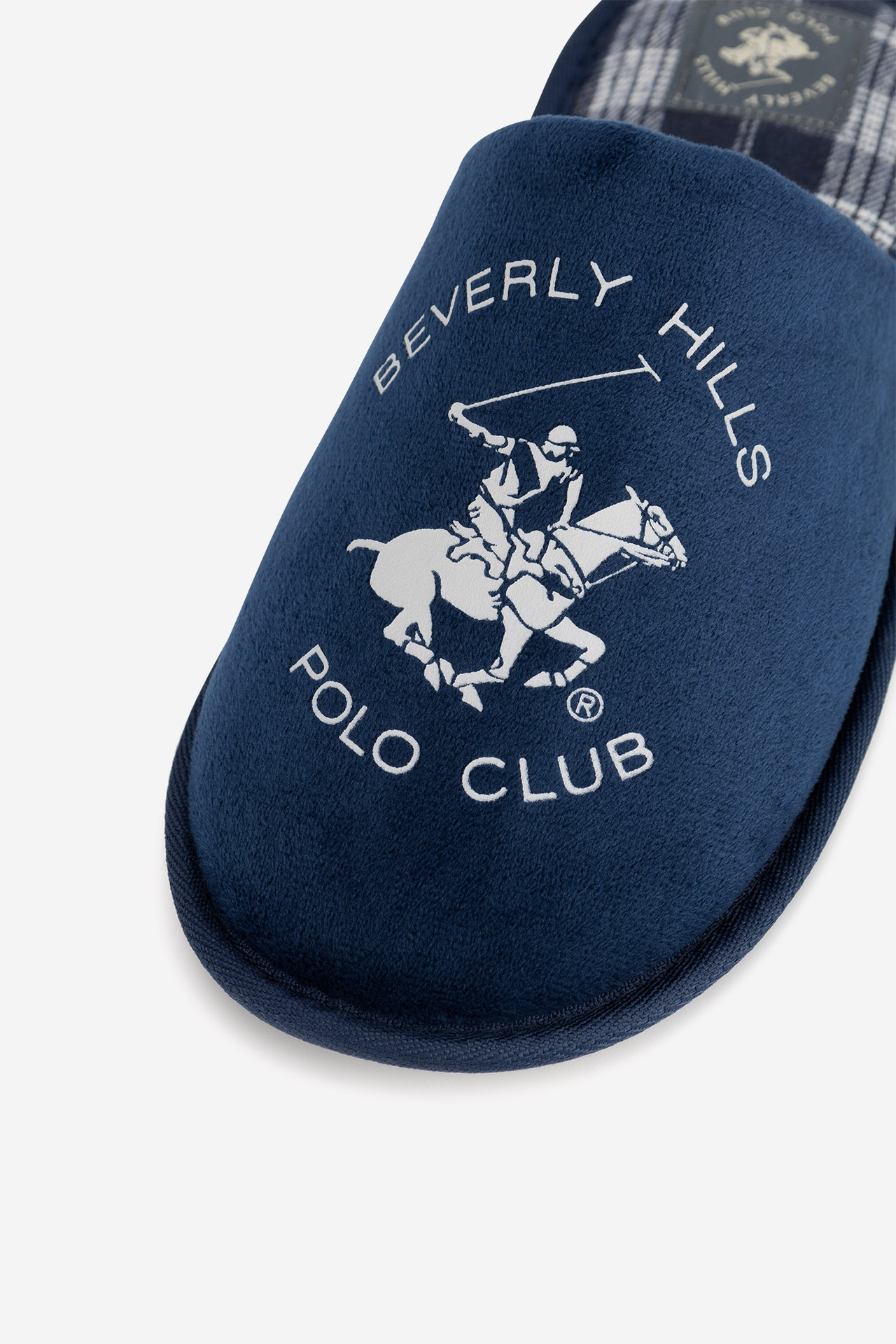 Copati Mornarsko modra