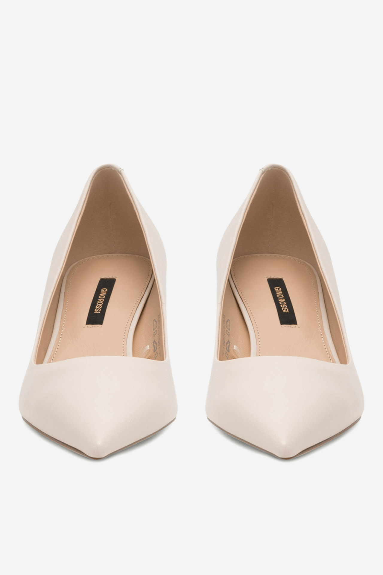 Lodičky SLONOVÁ KOST