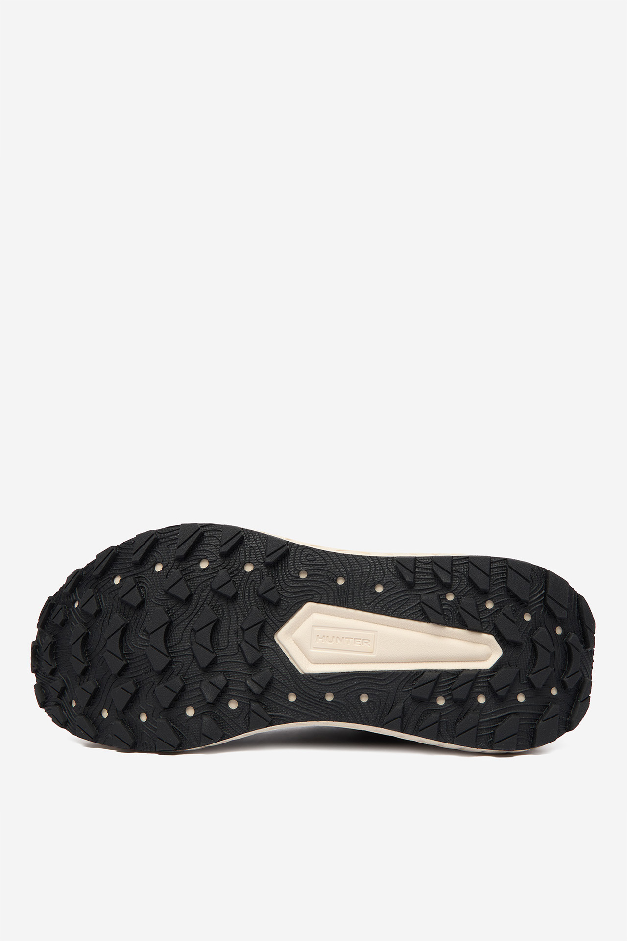 Trekingová obuv ŠEDÁ