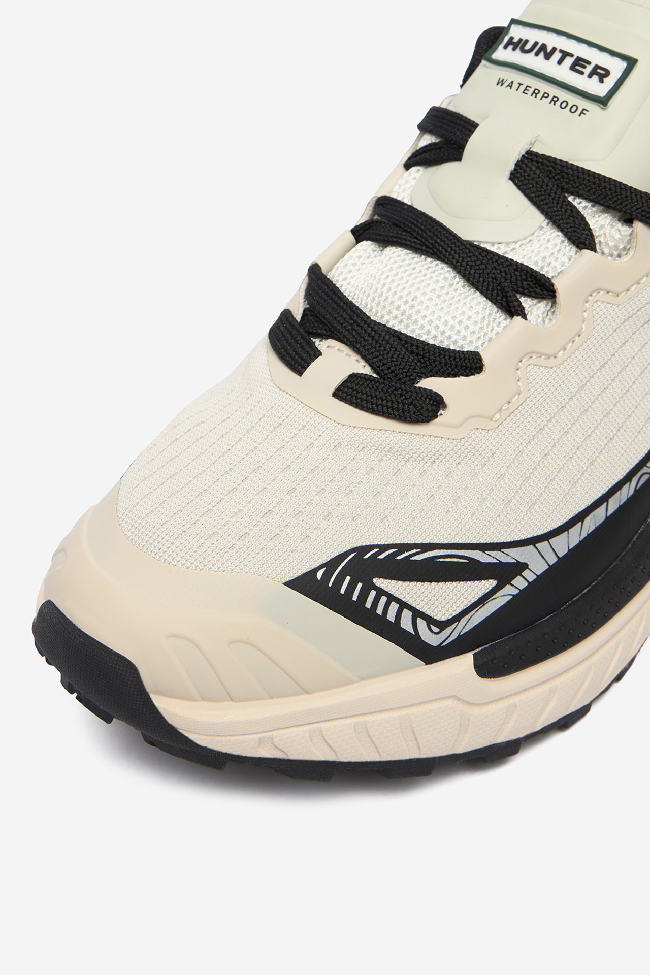 Trekingová obuv ŠEDÁ