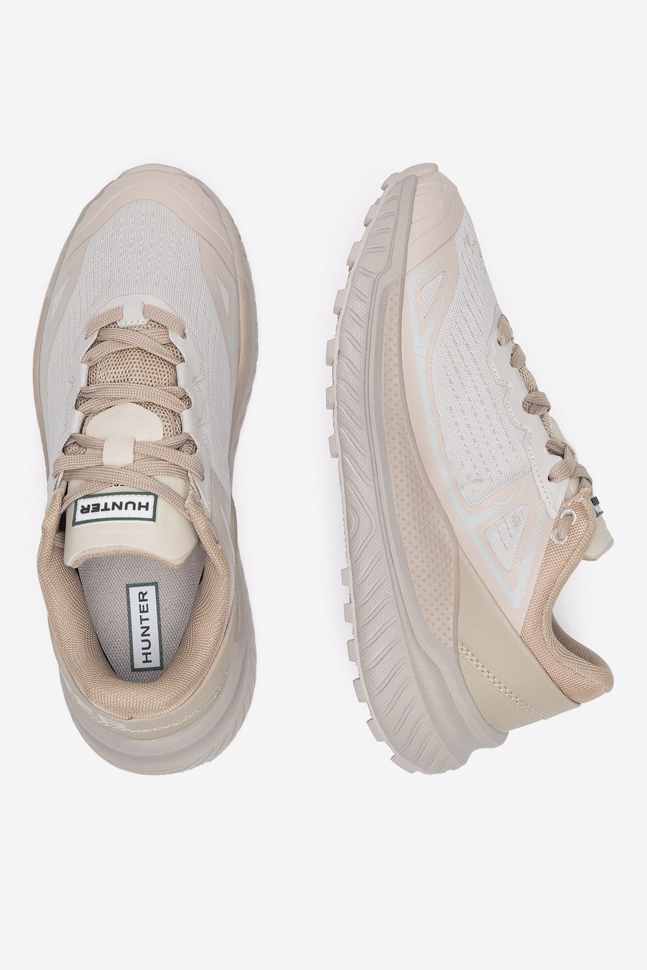 Športna obutev Bež