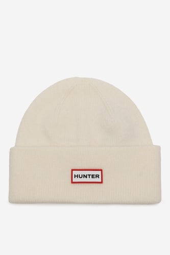 Uniseks kapa HUNTER HTR-U3-002-AW24 Krem