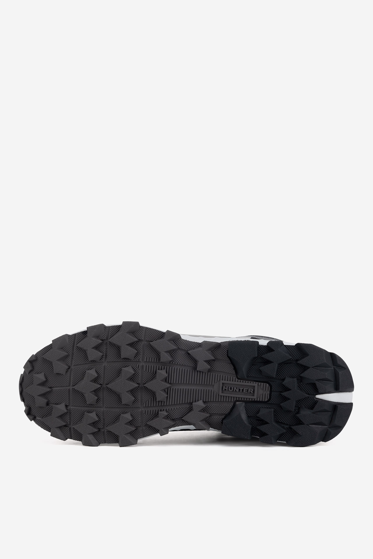 Šnurovacie topánky Tmavo šedá