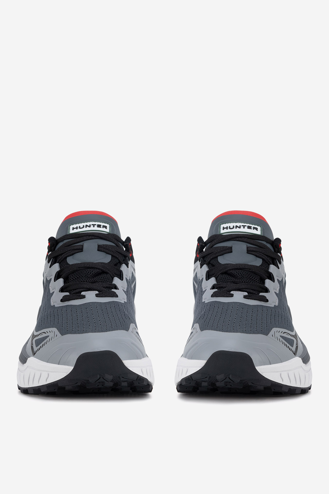 Športna obutev Svetlo siva