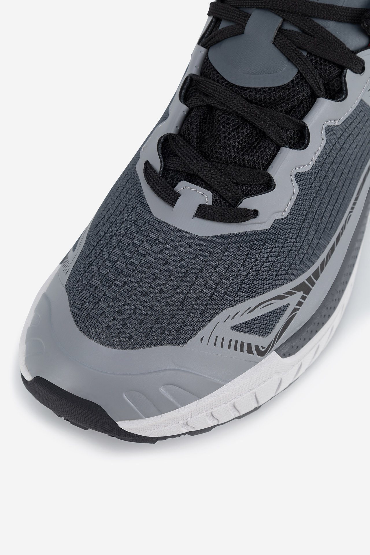 Športna obutev Svetlo siva