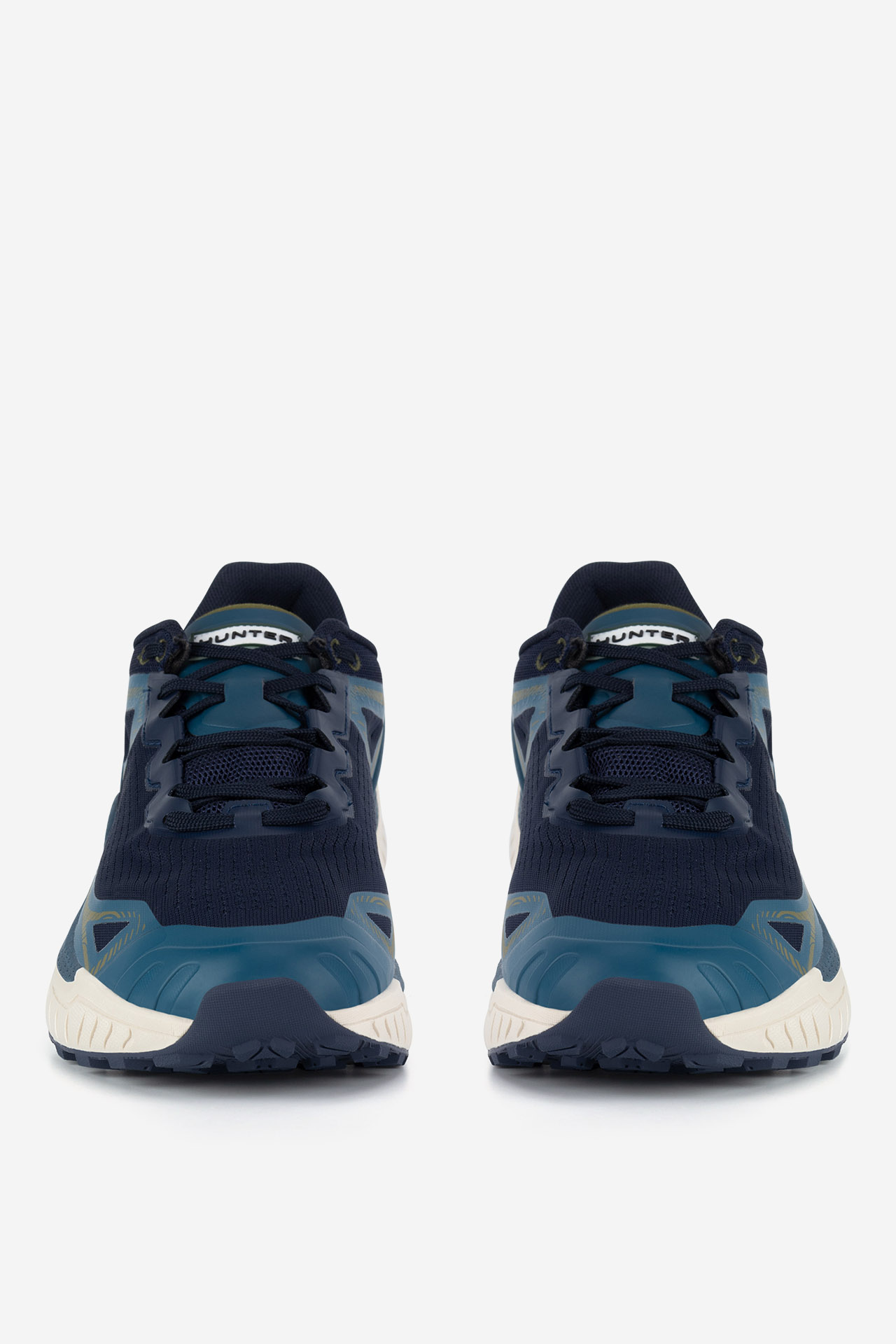 Polobotka TMAVĚ MODRÁ