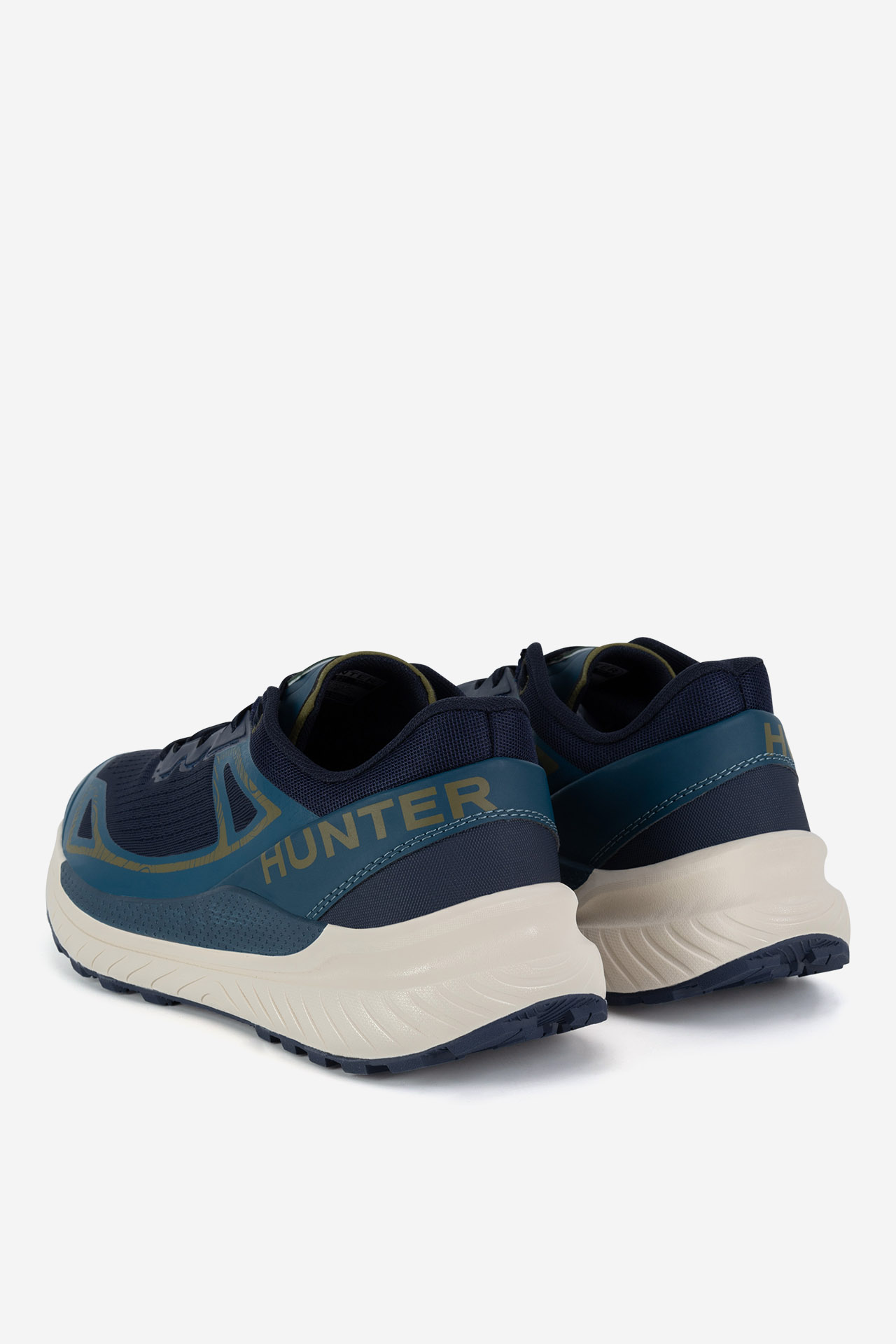 Polobotka TMAVĚ MODRÁ