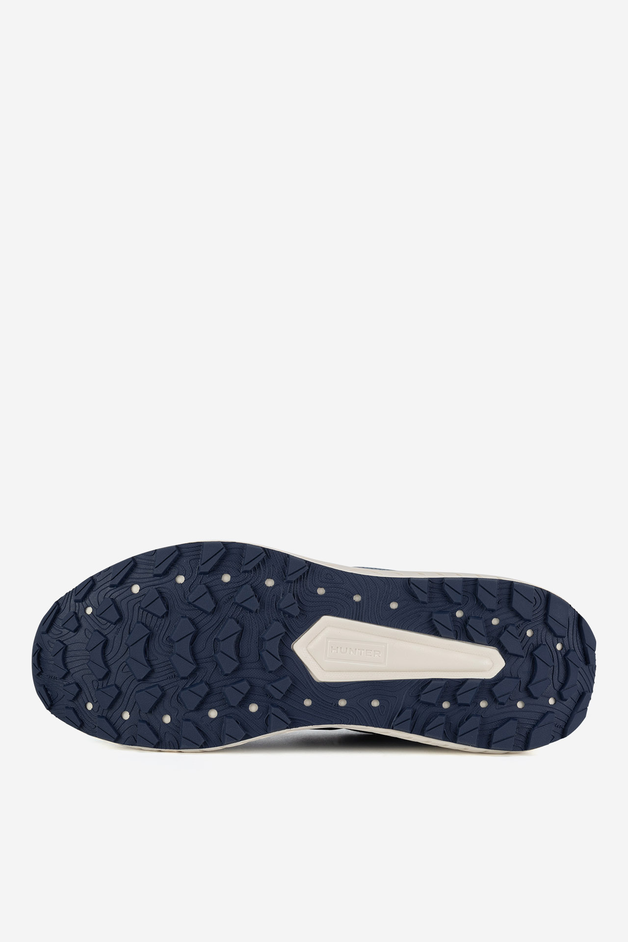 Polobotka TMAVĚ MODRÁ