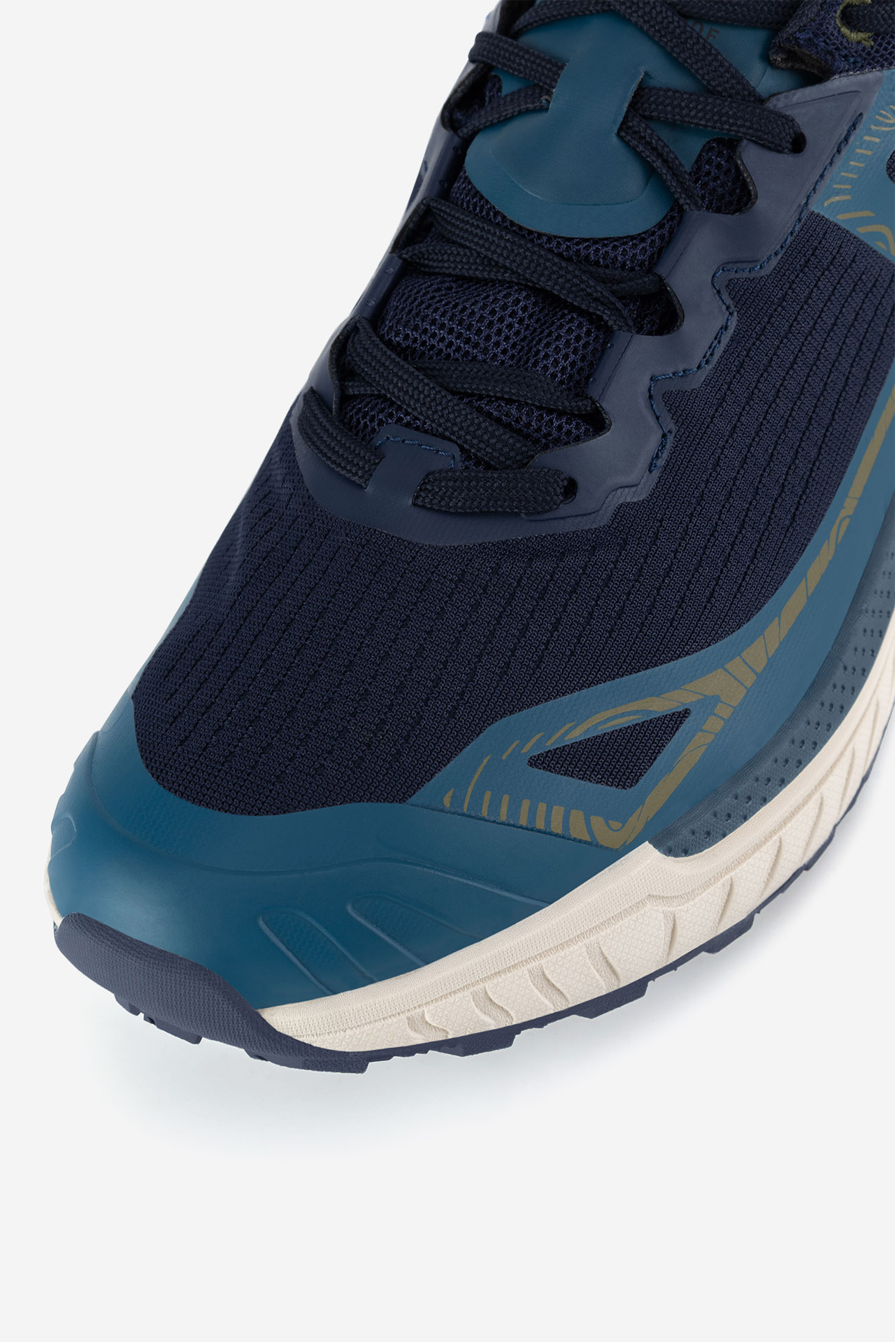 Polobotka TMAVĚ MODRÁ