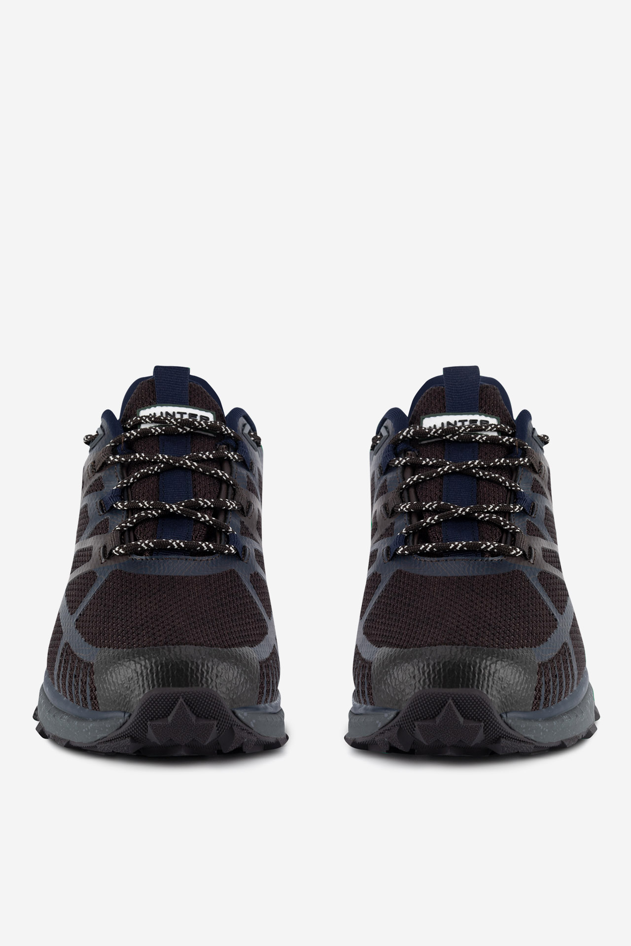 Polobotka TMAVĚ HNĚDÁ