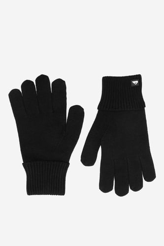 Moške rokavice QUIKSILVER QS-M6-001-AW24 Črna