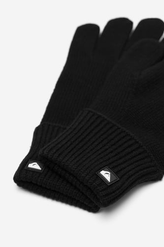 Moške rokavice QUIKSILVER QS-M6-001-AW24 Črna