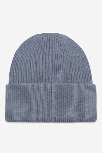Moška kapa QUIKSILVER QS-M3-001-AW24 Modra