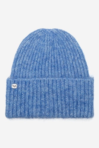 Ženska kapa ROXY RX-W3-002-AW24 Modra