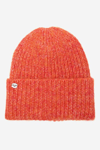 Ženska kapa ROXY RX-W3-002-AW24 Rdeča
