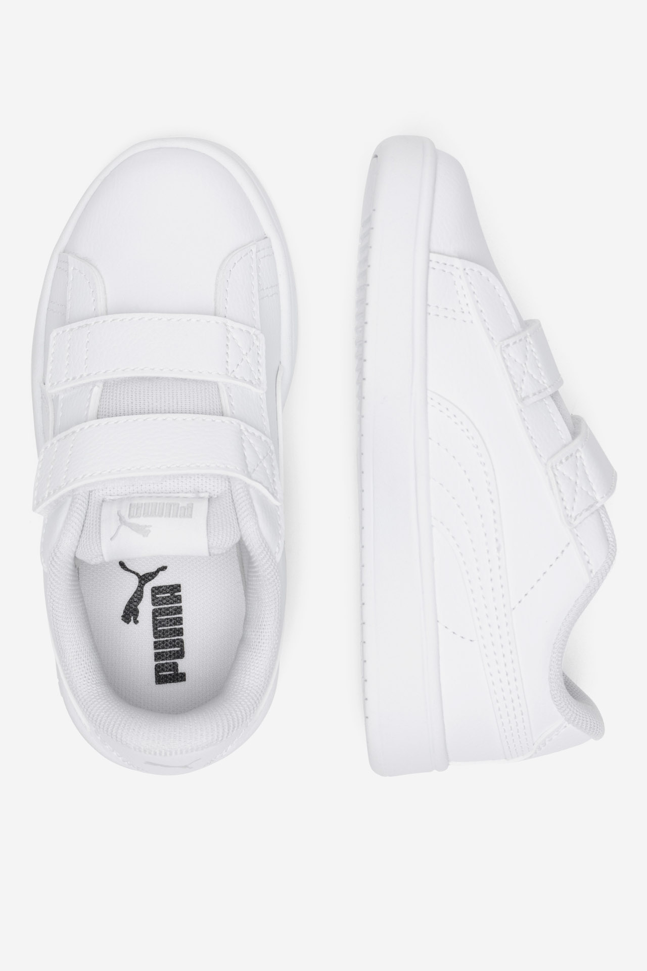 Športna obutev Bela