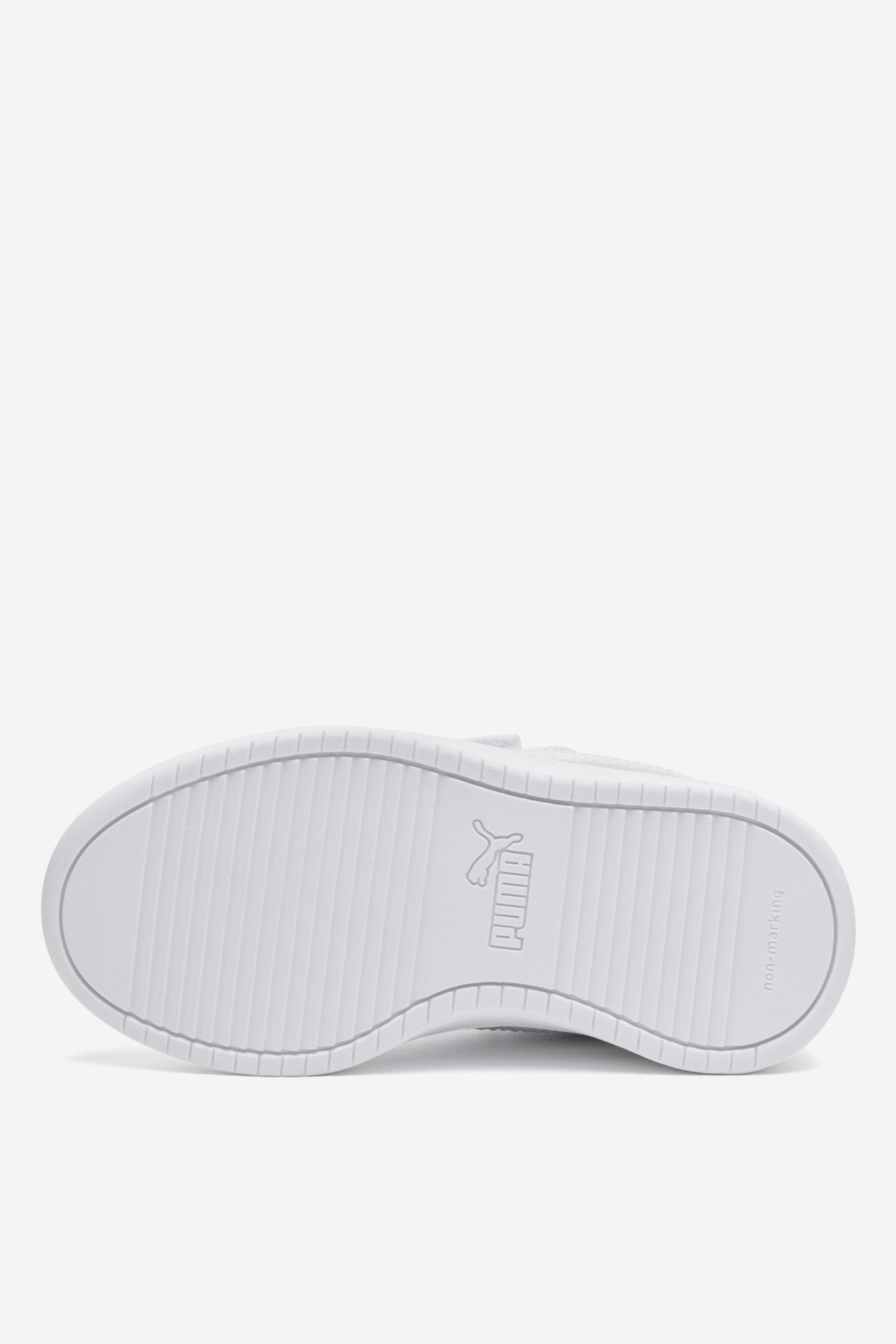 Športna obutev Bela