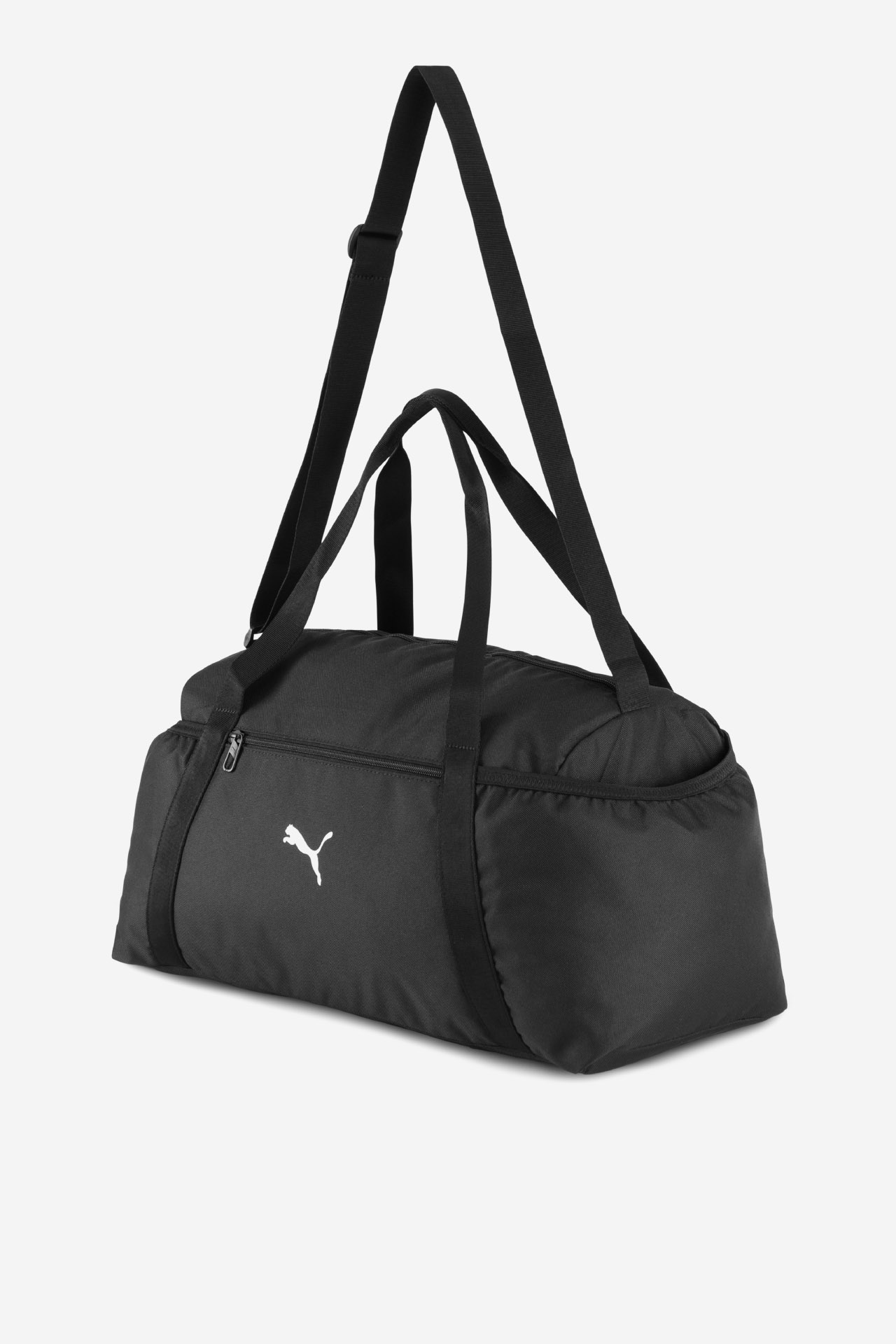 Cestovní taška ČERNÁ