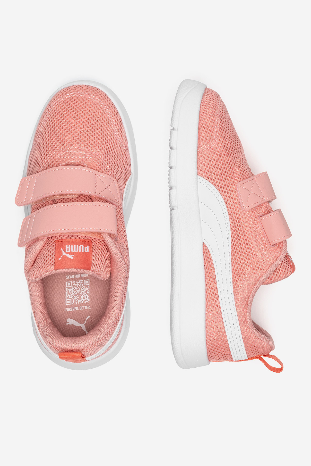 Športna obutev Roza