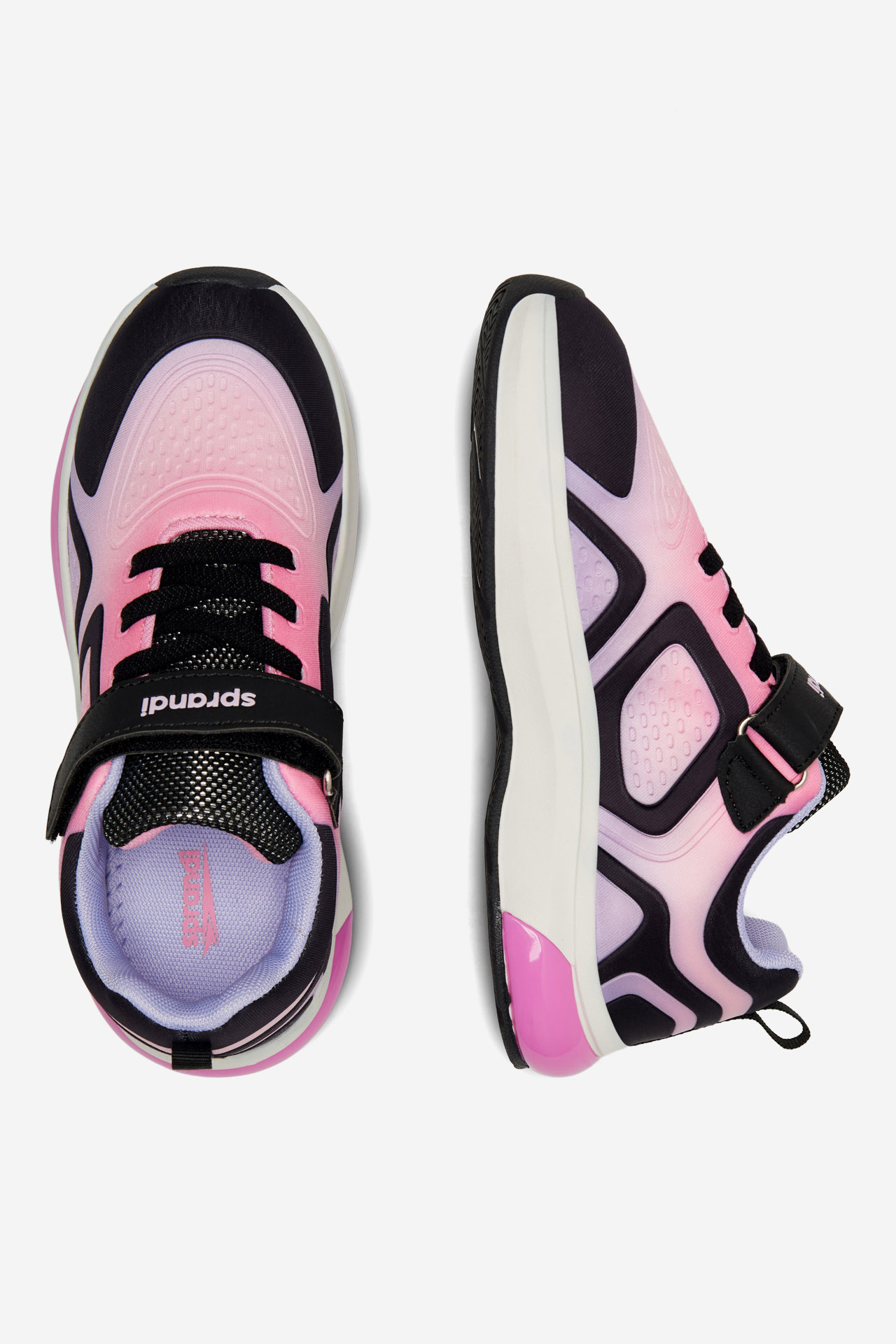 Športna obutev Roza