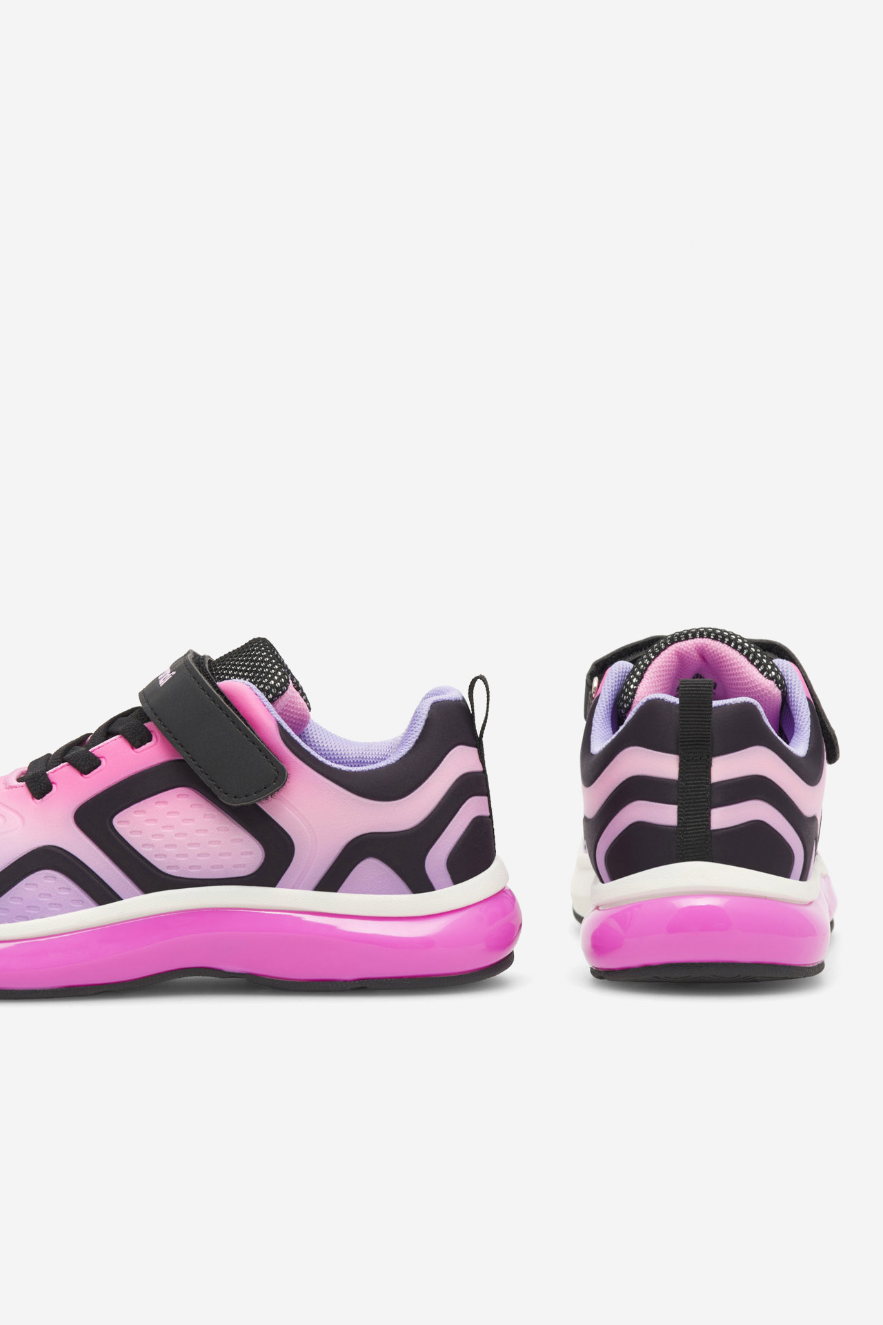 Športna obutev Roza