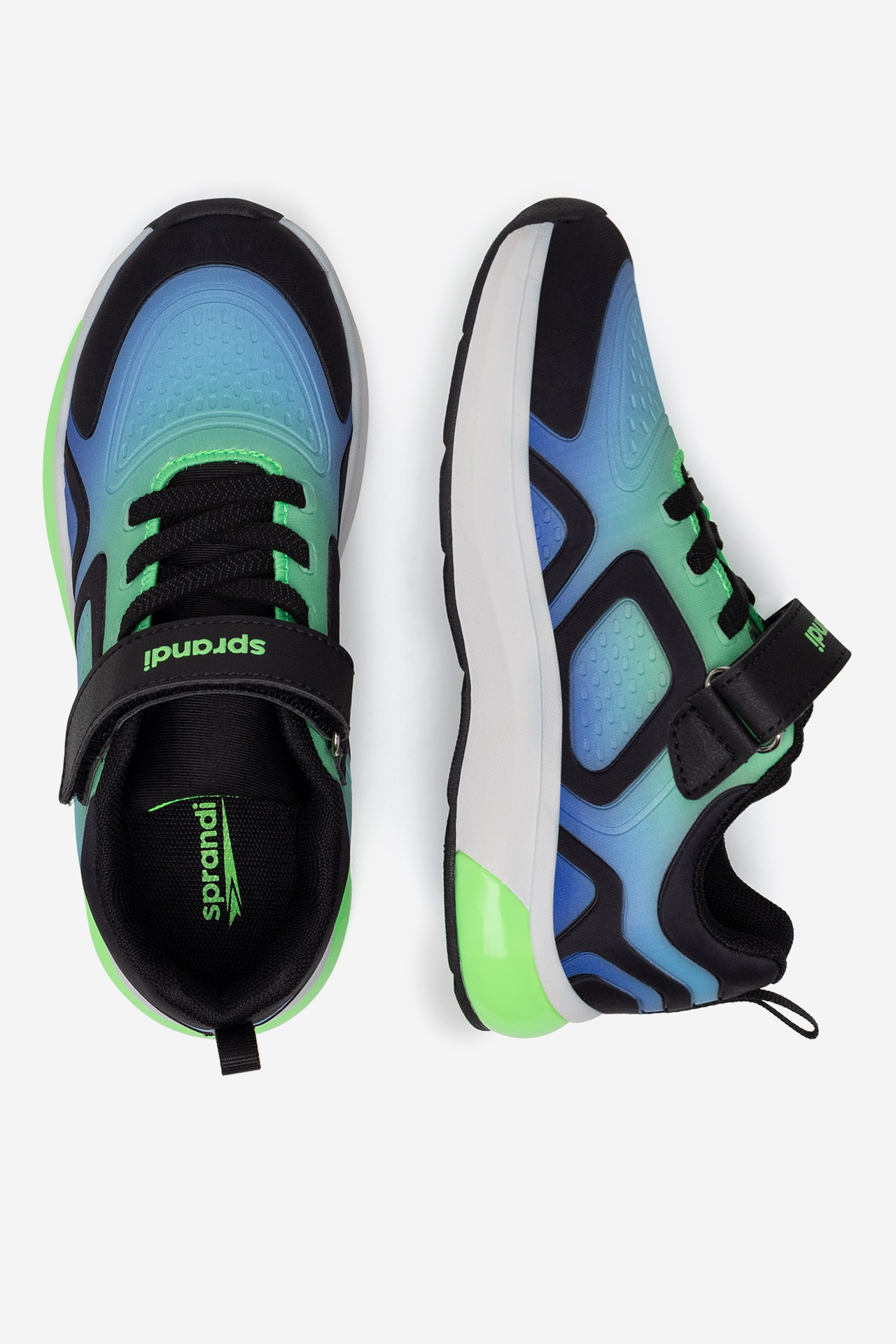 Încălțăminte sport ALBASTRU