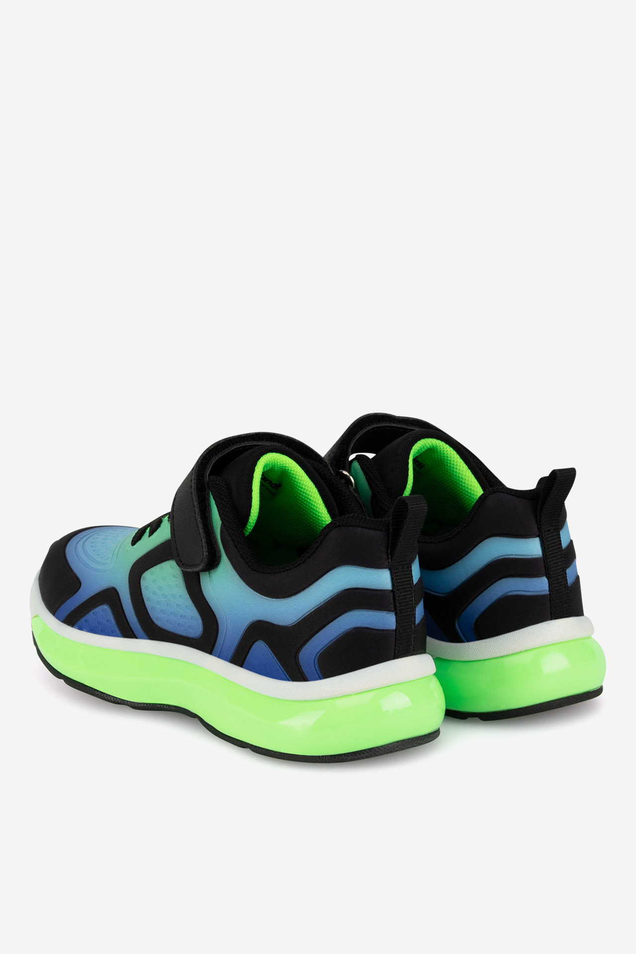 Încălțăminte sport ALBASTRU