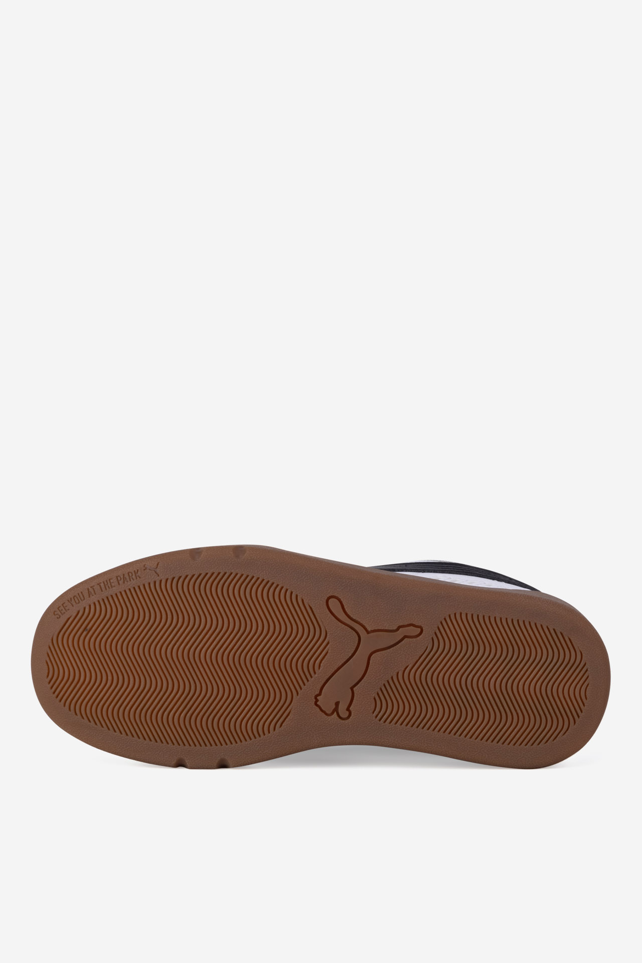 Športna obutev Bela