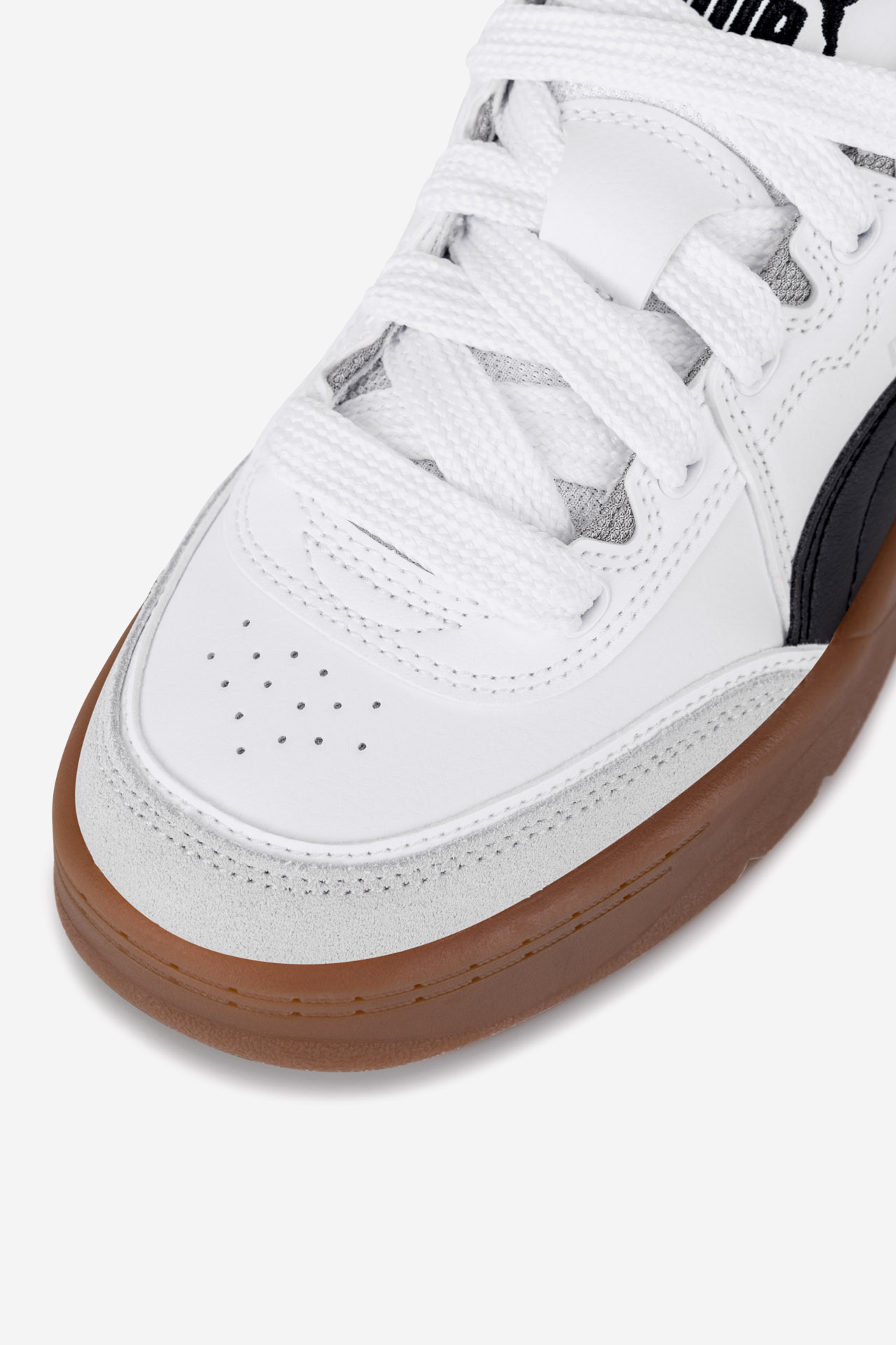 Športna obutev Bela