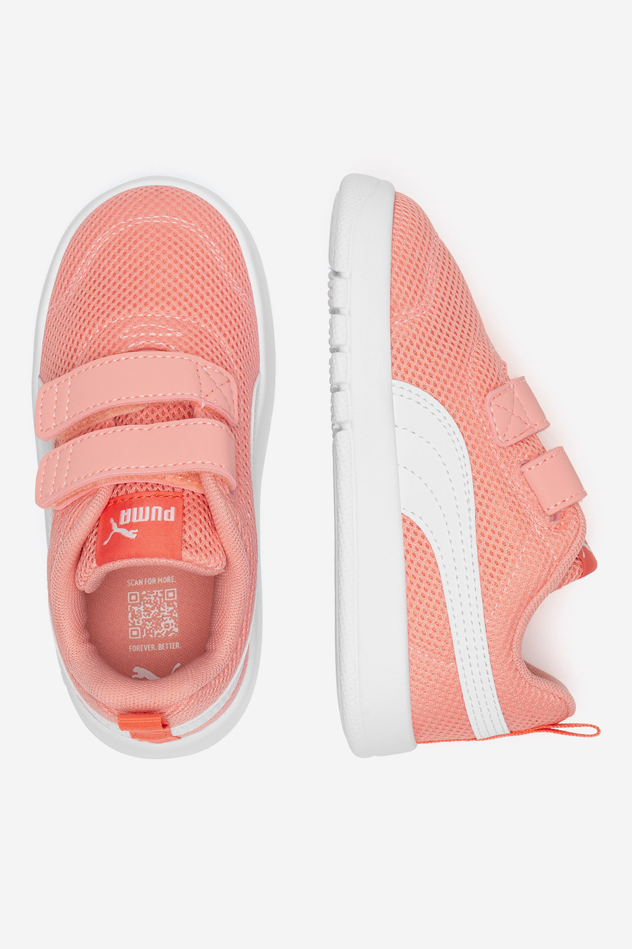 COURTFLEX V3 MESH INF