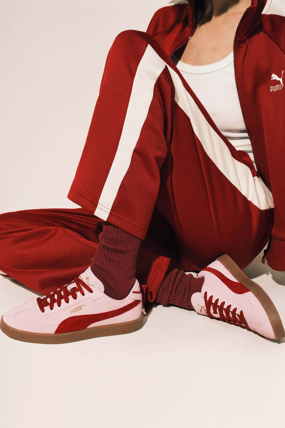 Încălțăminte sport ROZ