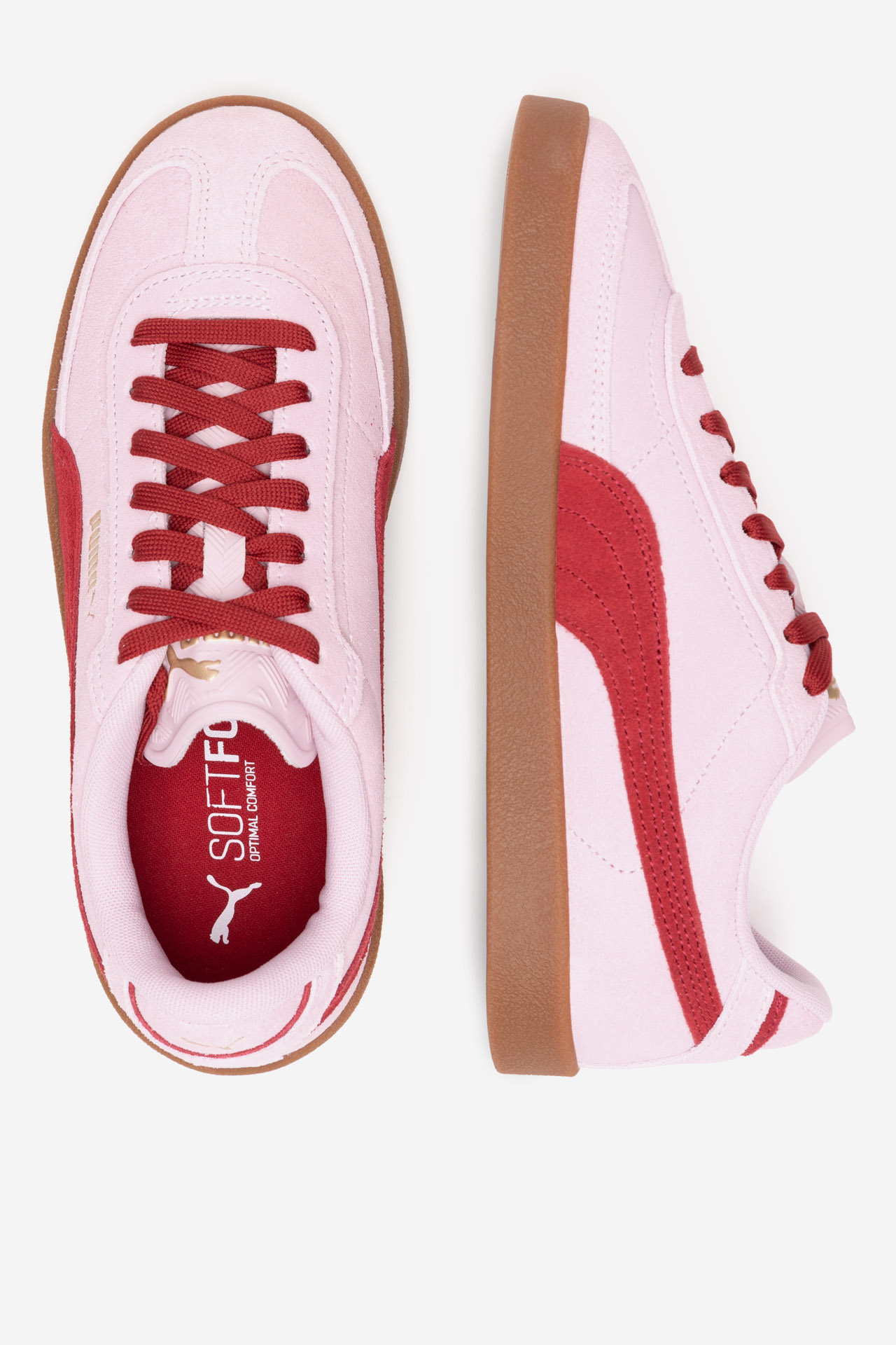 Încălțăminte sport ROZ