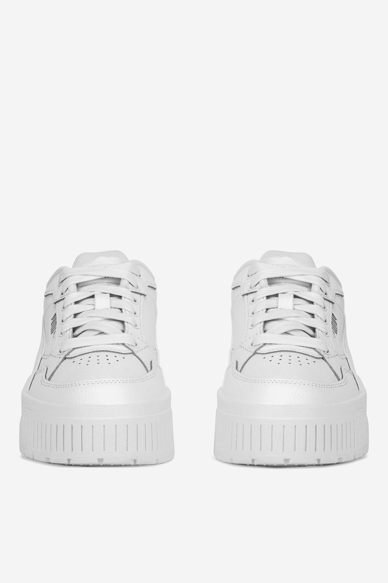 Sportovní obuv BÍLÁ