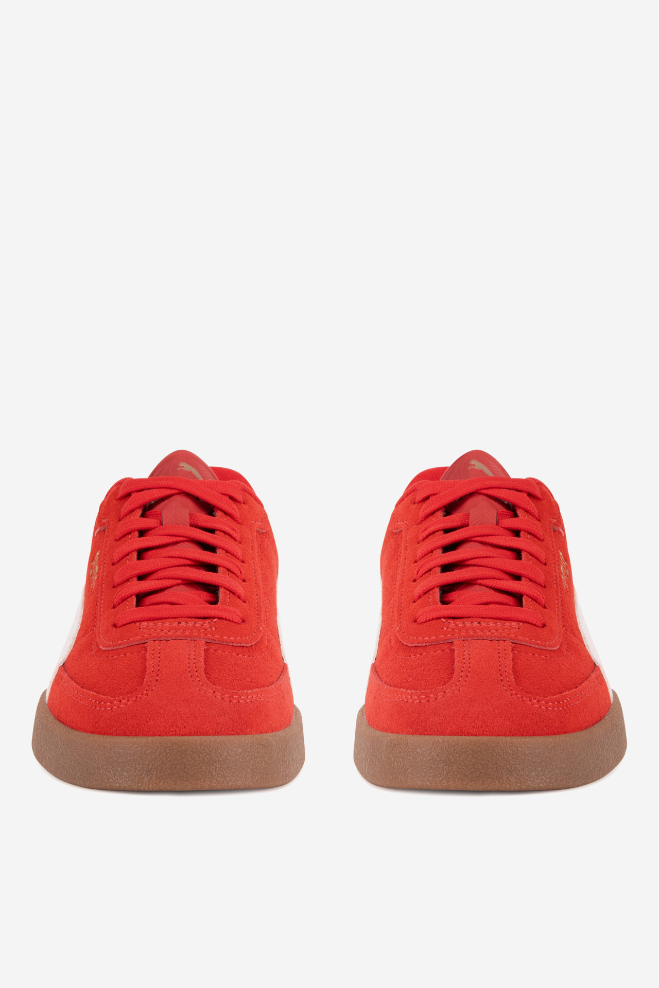 Sportovní obuv ČERVENÁ