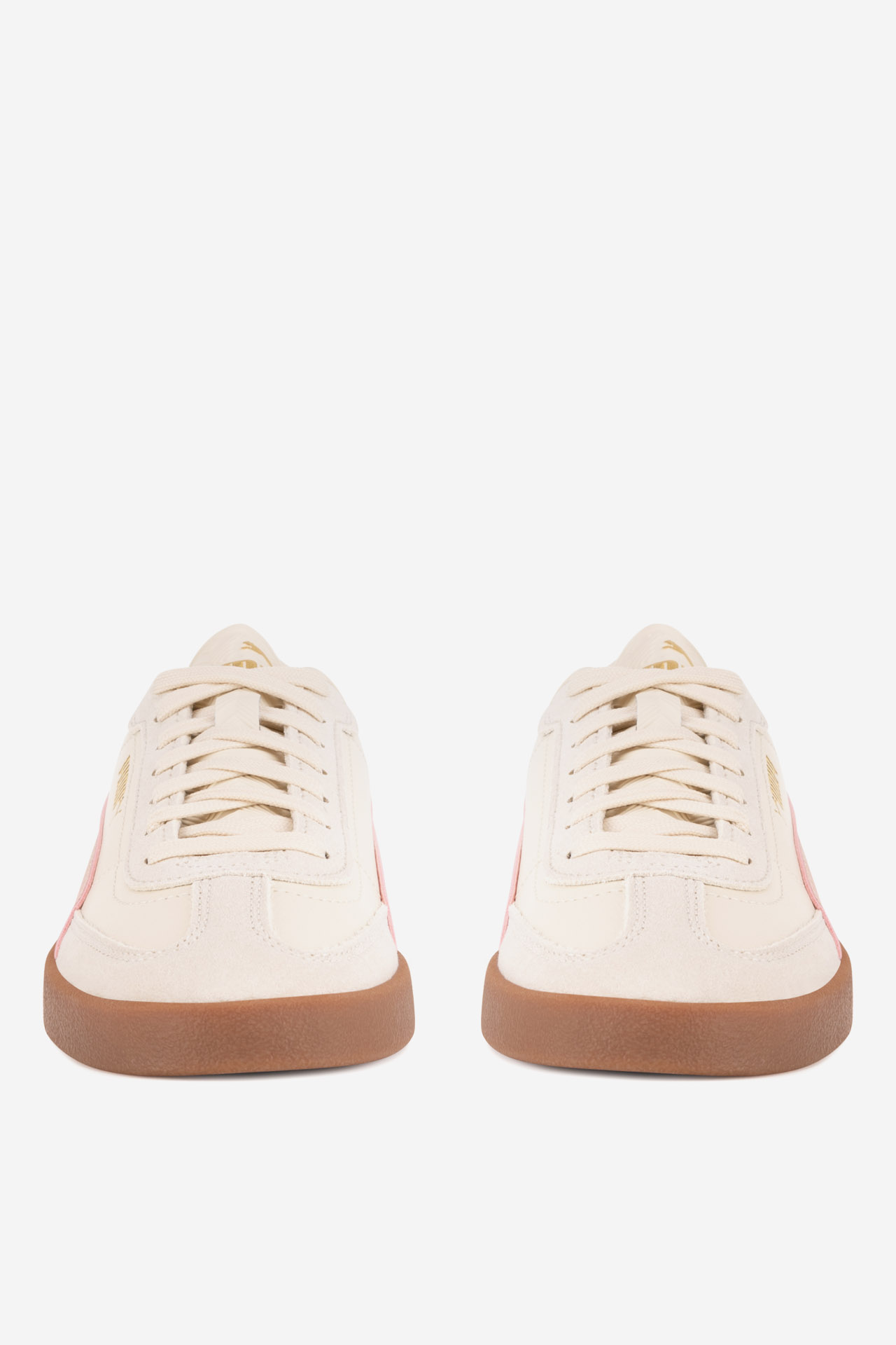 Rekreačná obuv Svetlo béžová