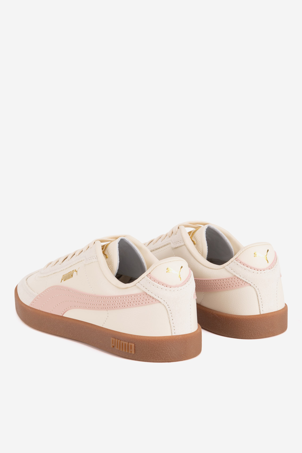 Rekreačná obuv Svetlo béžová