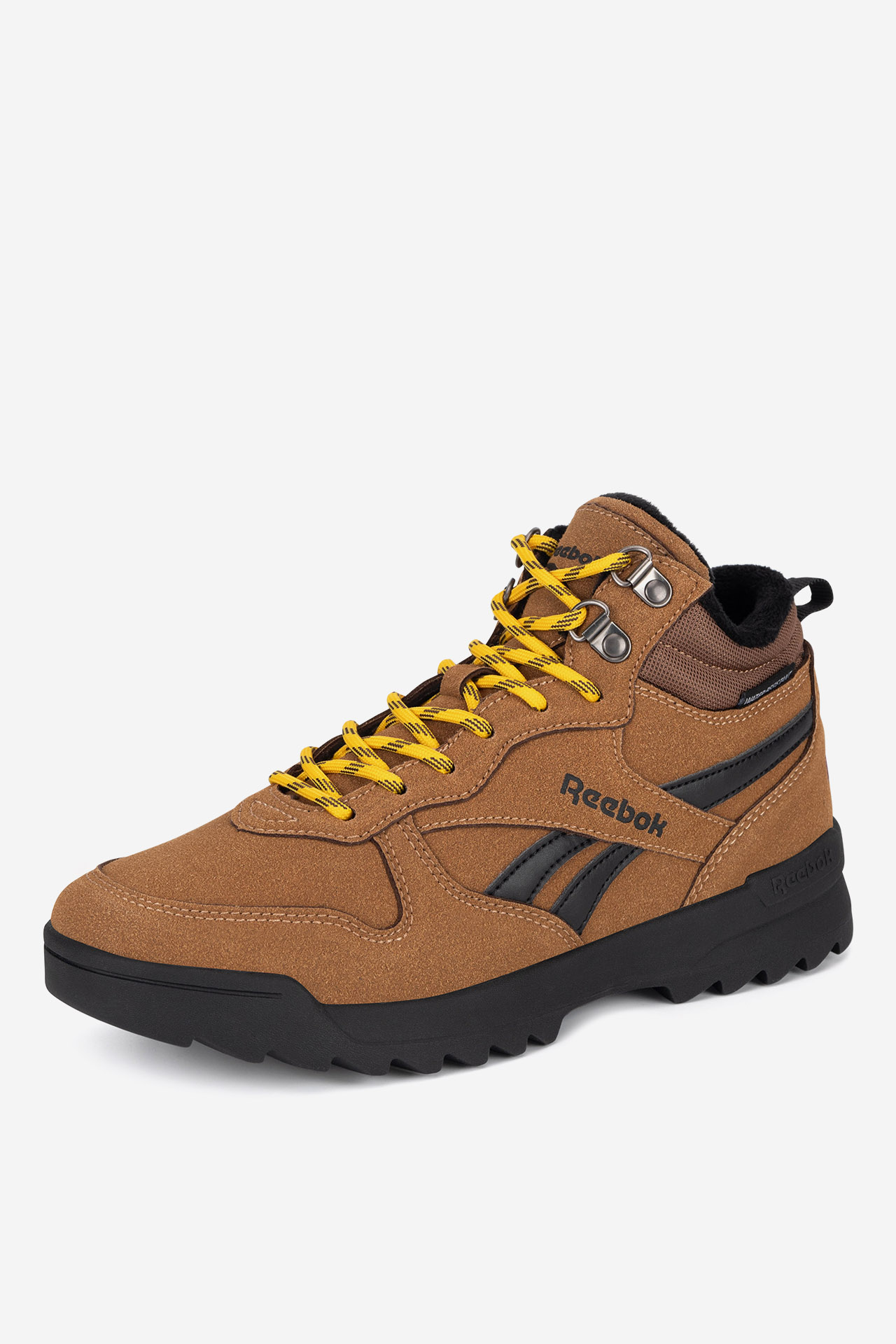 gležnjače s vezicama Svijetlosmeđe