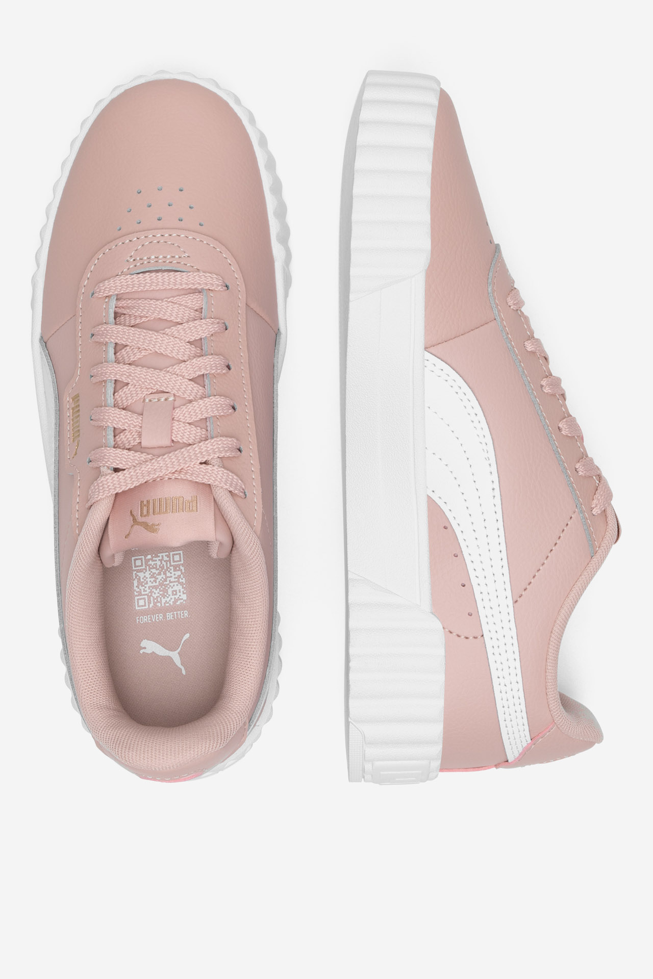 Športna obutev Živo roza