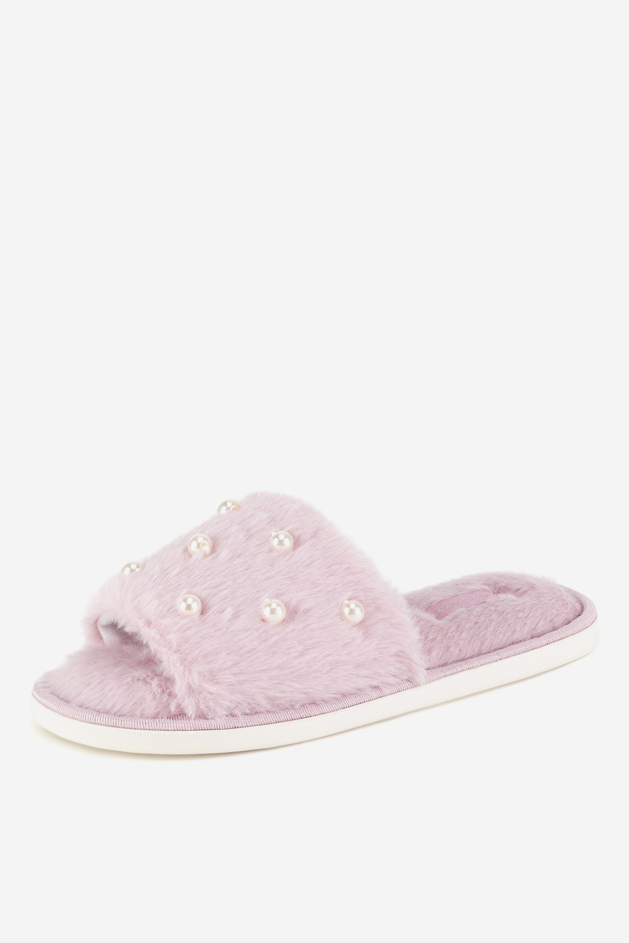 Bačkory SVĚTLE RŮŽOVÁ