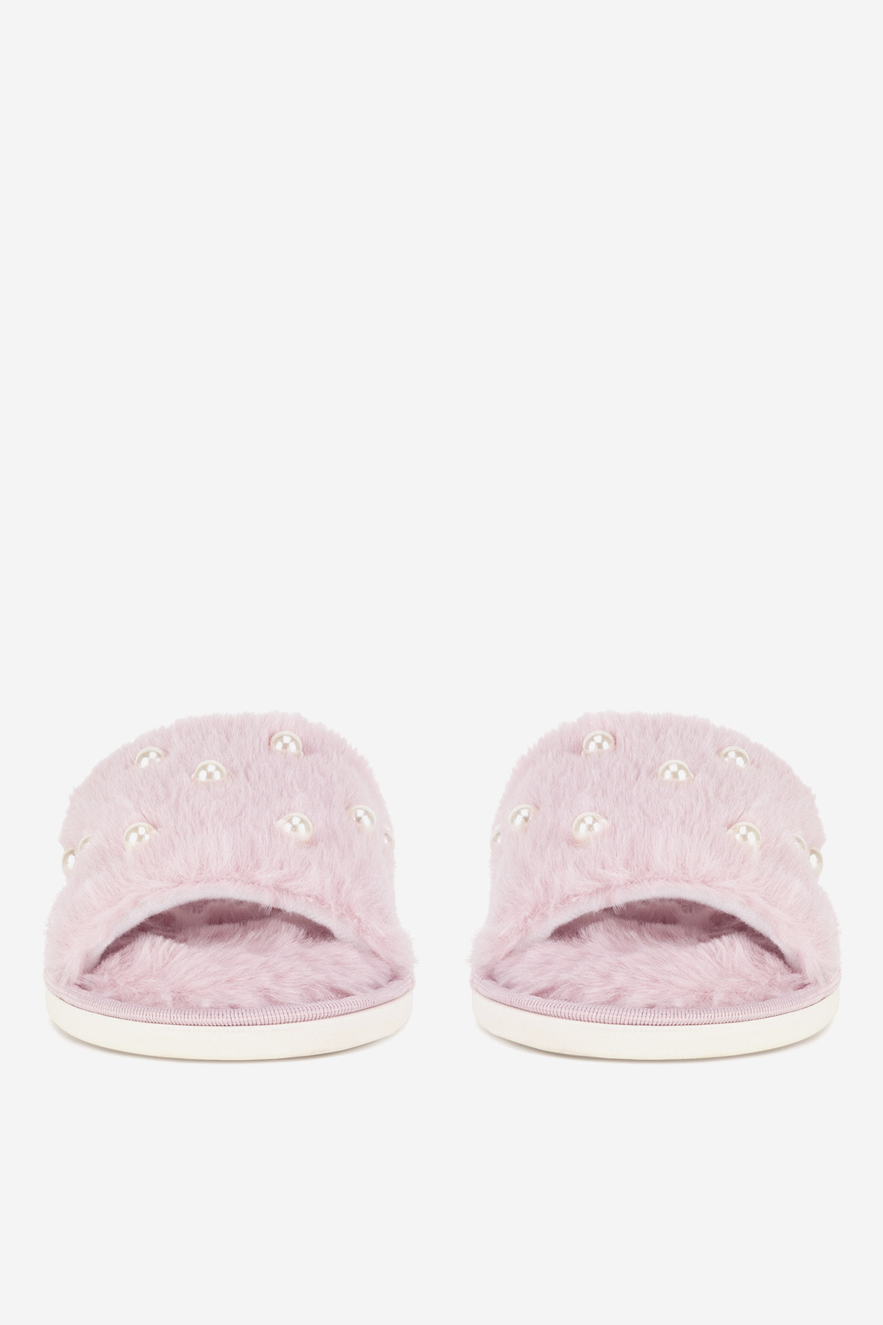 Bačkory SVĚTLE RŮŽOVÁ