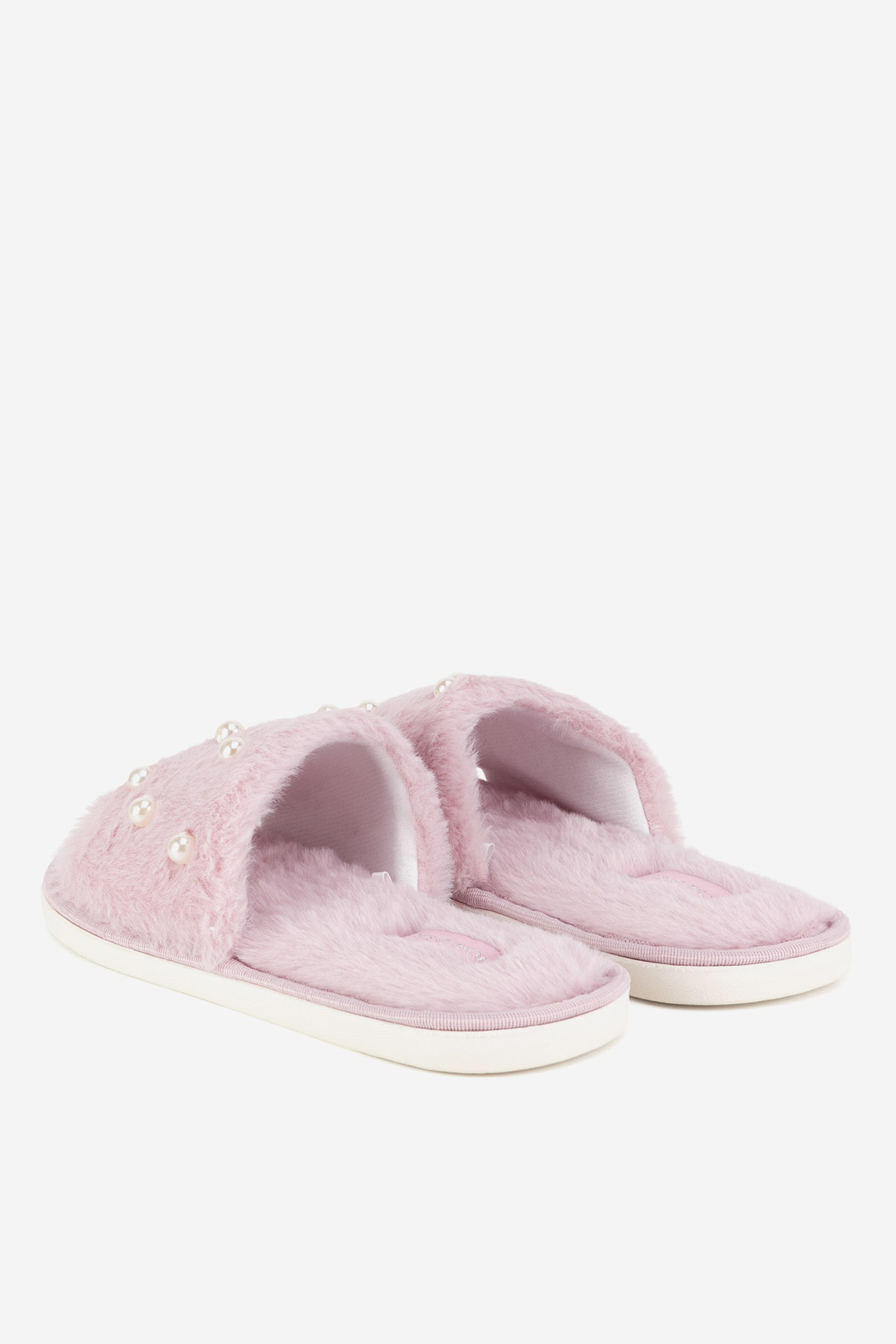 Bačkory SVĚTLE RŮŽOVÁ